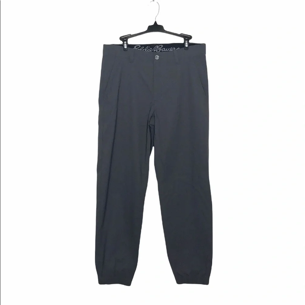 Eddie Bauer Takeoff Jogger Pants - Picture 4 of 9